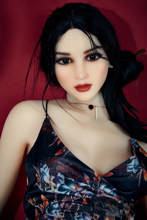 Irontech Doll レディーセクシーラブドール Vera 168cm