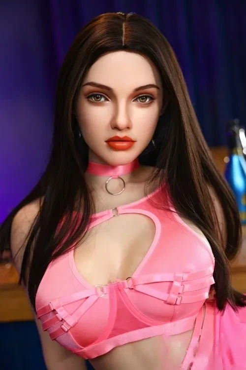 Normon Doll Mary 165cm B スレンダー清楚の顔 ラブドール フルシリコン製 セックスドール 美人 Dカップ ノーマル肌