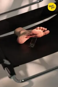 奈也(Not ye) #S7 足模型 0.7kg シリコン製 リアルなフットモールド 等身大の女性 片足パタン sex 1穴使用可 両足肢体 オナホ ラブドール ノーマル肌