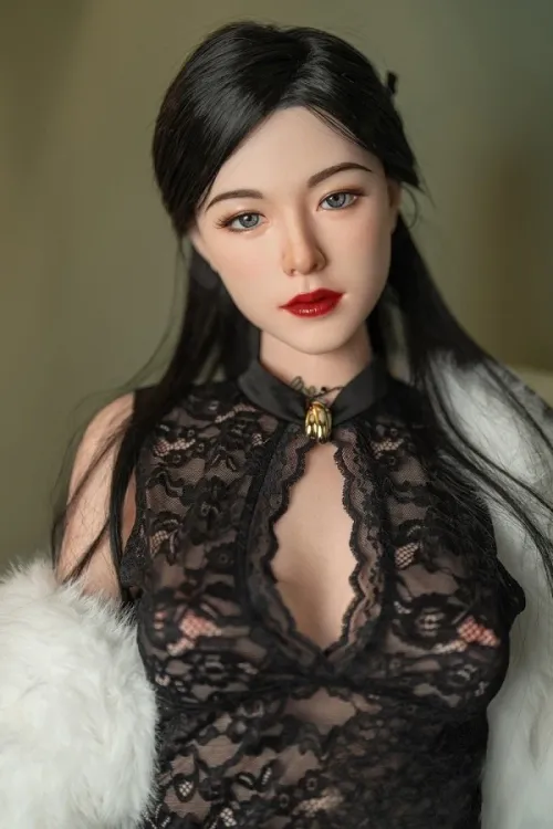 Starpery Kelly 172cmセクシーな美女 フルシリコン製ラブドール 等身大リアルドール Fカップ ノーマル肌 超軽量化4.0