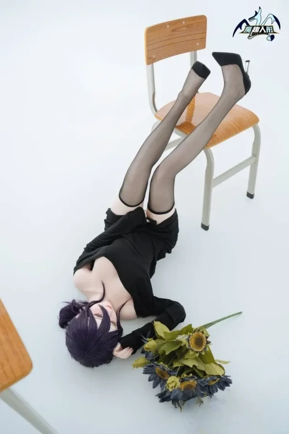 MOZU DOLL魔族人形 盈盈 Yin 150cm 大胸 フルシリコン製 二次元ラブドール 通販 チェンソーマン レゼ コスプレ アニメ系人形 大人向け ダッチワイフ ノーマル肌