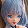 トルソー+ヘッドM01 雷姆