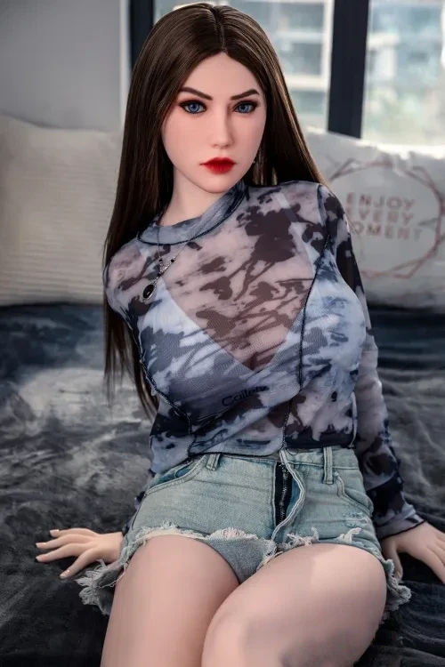 Galaxy Dolls C9 Jeniffer 160cmセクシー美人ラブドール TPE製 等身大 人妻人形 アダルト 高級ダッチワイフ Dカップ ノーマル肌