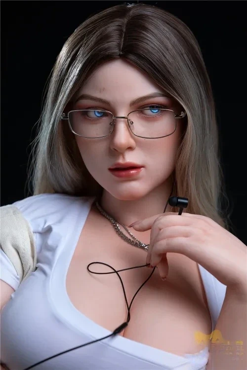 Irontech Doll S29 Fenny 165cm フルシリコン製綺麗系爆乳美女ダッチワイフ Gカップ ノーマル肌