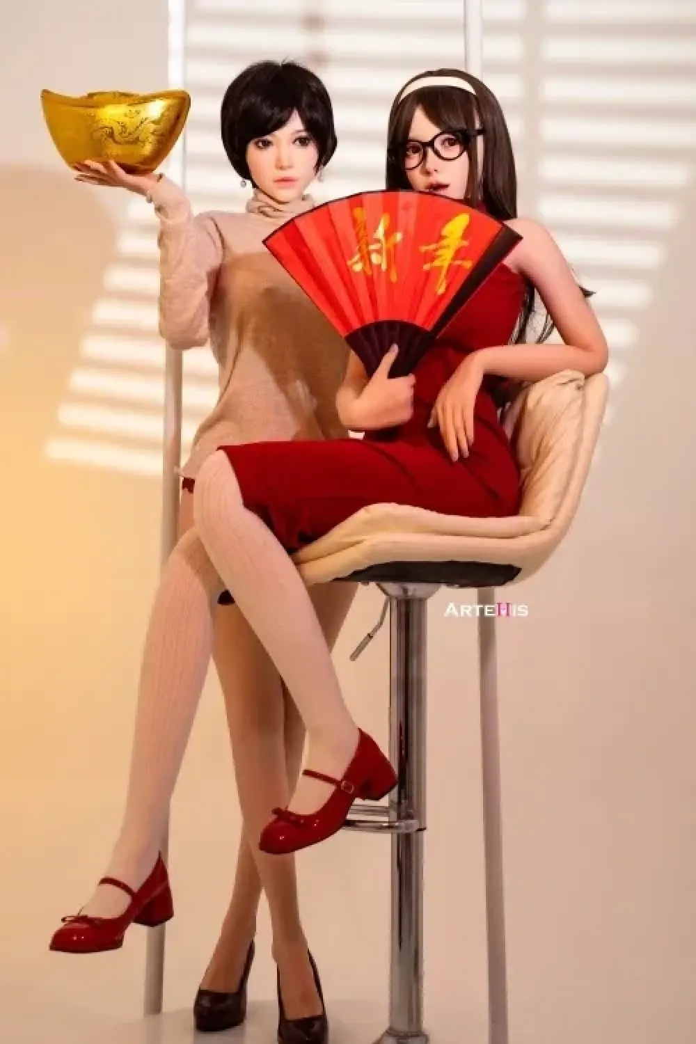 FU DOLL J032 小北 165cm Fカップ モデル級スタイル美人ラブドール 巨乳 フルシリコン製リアルドール ノーマル肌 口開閉＆口腔模擬付き