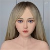硬めシリコンヘッド
