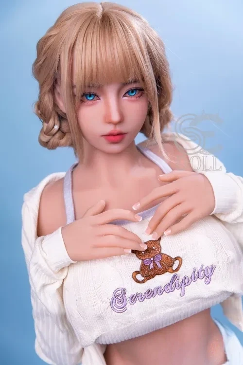 SE DOLL #120 Melody 157cm爆乳美人ダッチワイフ 大人気 リアル人形 TPE製 Hカップ 小麦肌