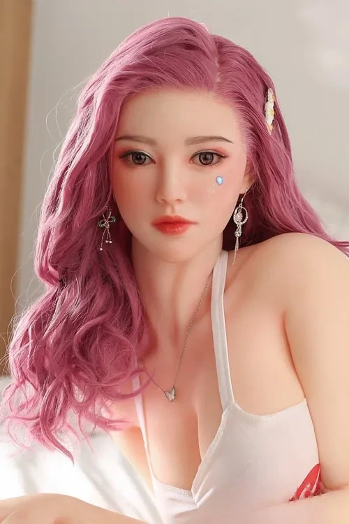MESE DOLL 芬妮 166cm魅力の女神 高品質セックスラブドール Dカップ ノーマル肌 掲載画像はシリコンヘッド+TPEボディ
