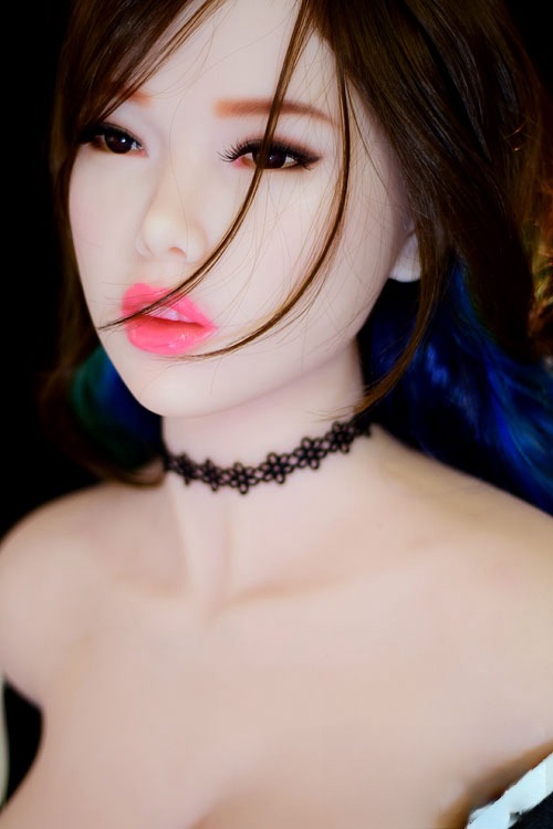 6YE DOLL 荻野沙良 165cmセクシー美少女人形