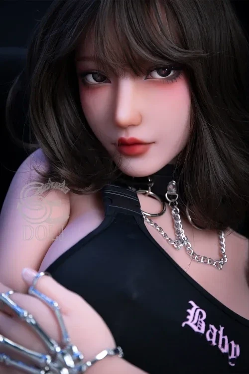 SE DOLL #126 Makoto.A 157cm性的誘惑に満ちた体ダッチワイフ 爆乳 セクシー TPE製 ラブドール Hカップ 小麦肌