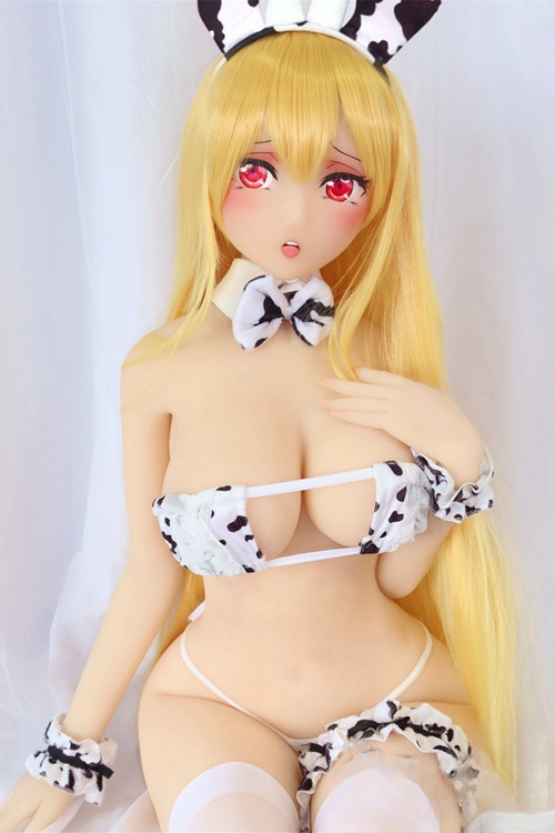 Aotume Doll #32 桜叉 155cmアニメ巨乳セックスドール