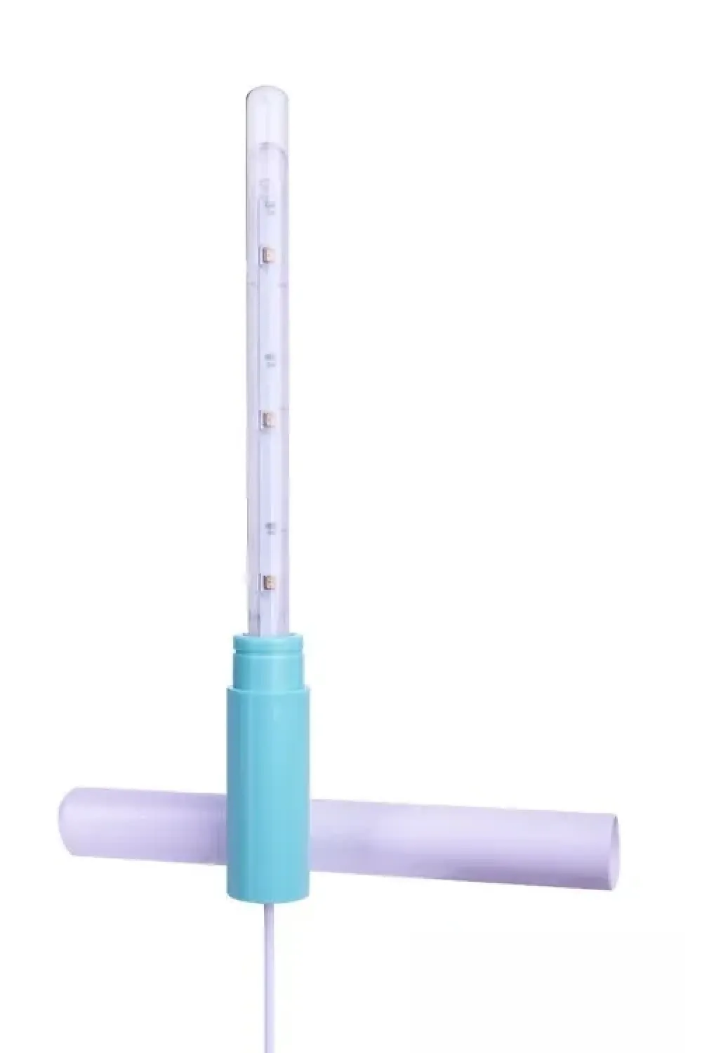 JOYOTOY UV Germicidal Heating Rod ラブドール専用のUV紫外線消毒滅菌 オナホウォーマー