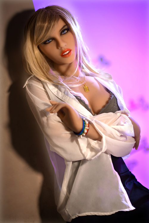 6YE DOLL 秋菜 170cm海外美女リアルラブドール
