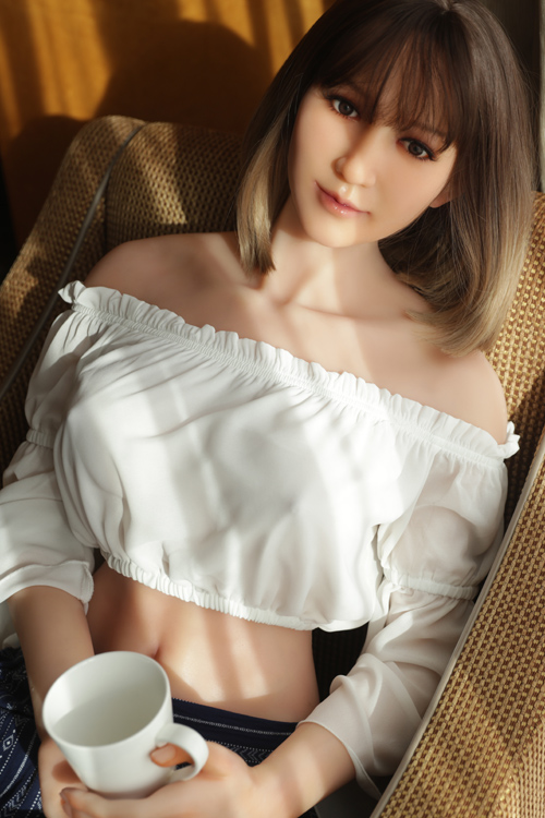 XYCOLO DOLL 若希 170cm等身大熟女シリコン製リアルドール