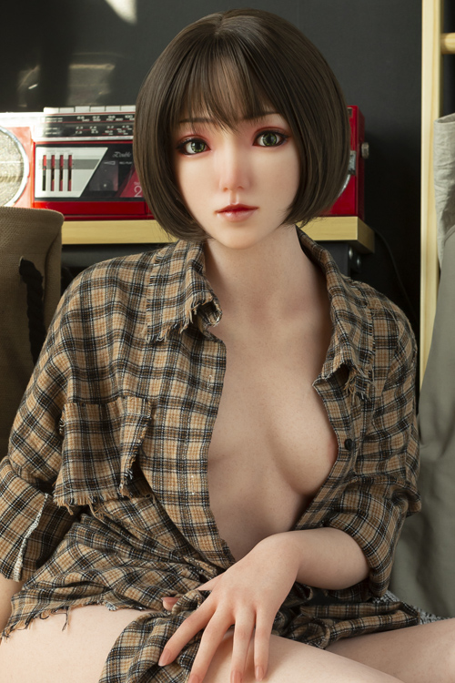 XYCOLO DOLL 依牧 153cm小さい胸美少女シリコンセックスドール
