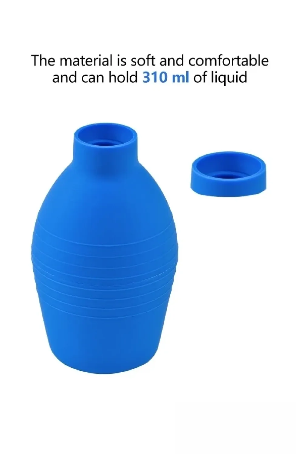 Yeloly ドールお手入れセット（洗浄器＋吸湿スティック＋UV除菌スティック） 収納ポーチ付き