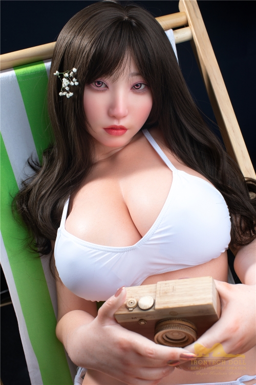 Irontech Doll S20 Suki 165cmフルシリコンドール等身大アダルト美女