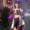高級カスタム版衣装+ウィッグ+瞳の色(DLC001)