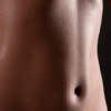 リアルな皮膚メイク(157cm限定)