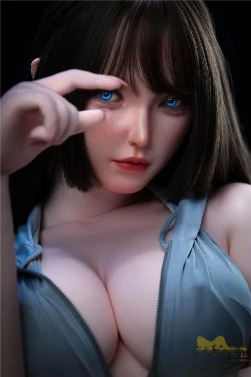 Irontech Doll S16 Yu 164cm大きな胸 大きなお尻 高級シリコン製ラブドール Eカップ ノーマル肌