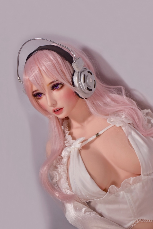 Elsa Babe 千葉圓 150cm端麗な美少女セックス人形シリコン製