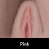 ピンク