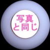 写真と同じ