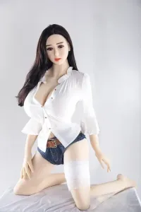 Jarliet Doll #10 JLシリーズ 洋子 158cm美しい曲線美リアル ダッチワイフ爆乳 熟女 ラブドール Mカップ TPE製 ノーマル肌