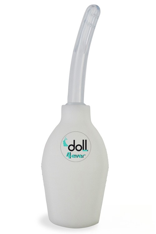 DOLL4EVER オナホール洗浄器ラブドールホール洗浄ポンプ
