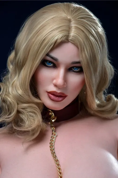 Irontech Doll S26 Hedy 160cm外国豊満女性シリコン製ダッチワイフ Hカップ ノーマル肌