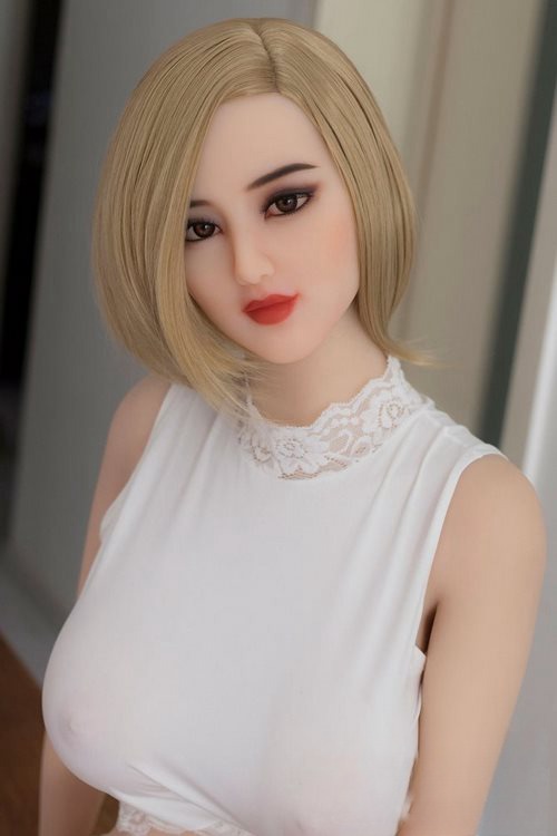 WMDOLL #219 麻美 168cm爆乳ダッチワイフ女性