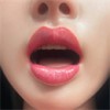 軟性シリコンヘッド