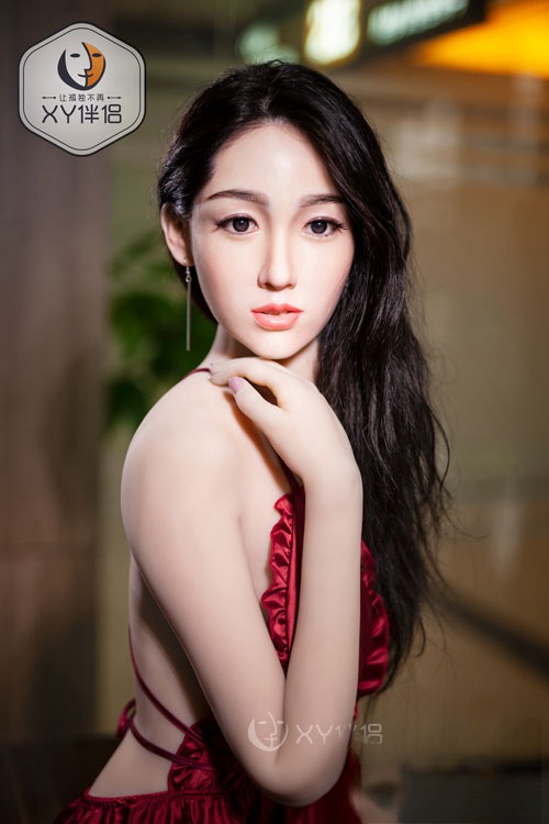 XYDOLL 路小月 168cm清純系隣お姉さんラブドール